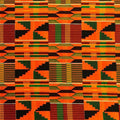 Kente Headwrap - Fancy Cosas