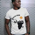 Stolen from Africa shirt - Fancy Cosas