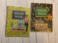 Grade Book - Fancy Cosas
