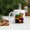 Dope Black King Mug