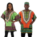Dashiki - Fancy Cosas
