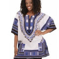 Dashiki - Fancy Cosas