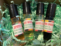 Variety of Body Oil Fragrances - Fancy Cosas