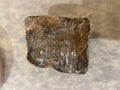 Raw Black Soap - Fancy Cosas