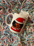 Santa Diva Mug - Fancy Cosas