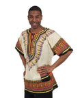Dashiki - Fancy Cosas
