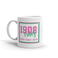 Sorority Vibes Mug - Fancy Cosas