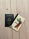 Just Beachin Passport Cover - Fancy Cosas