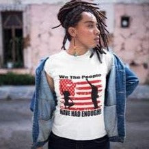 We The People Shirt - Fancy Cosas