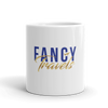 Add Your Logo Mug - Fancy Cosas