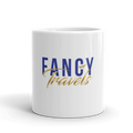 Add Your Logo Mug - Fancy Cosas