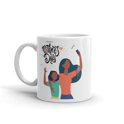 Happy Mother’s Day Mug - Fancy Cosas