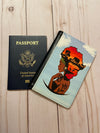Safari Passport Cover - Fancy Cosas